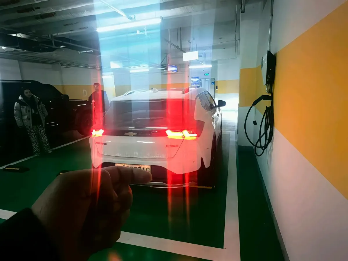 2020 Chevrolet Menlo BEV 52.5KWH,autocango,china used car exporter,china ev exporter,chinese used car exporter,chinese used ev exporter