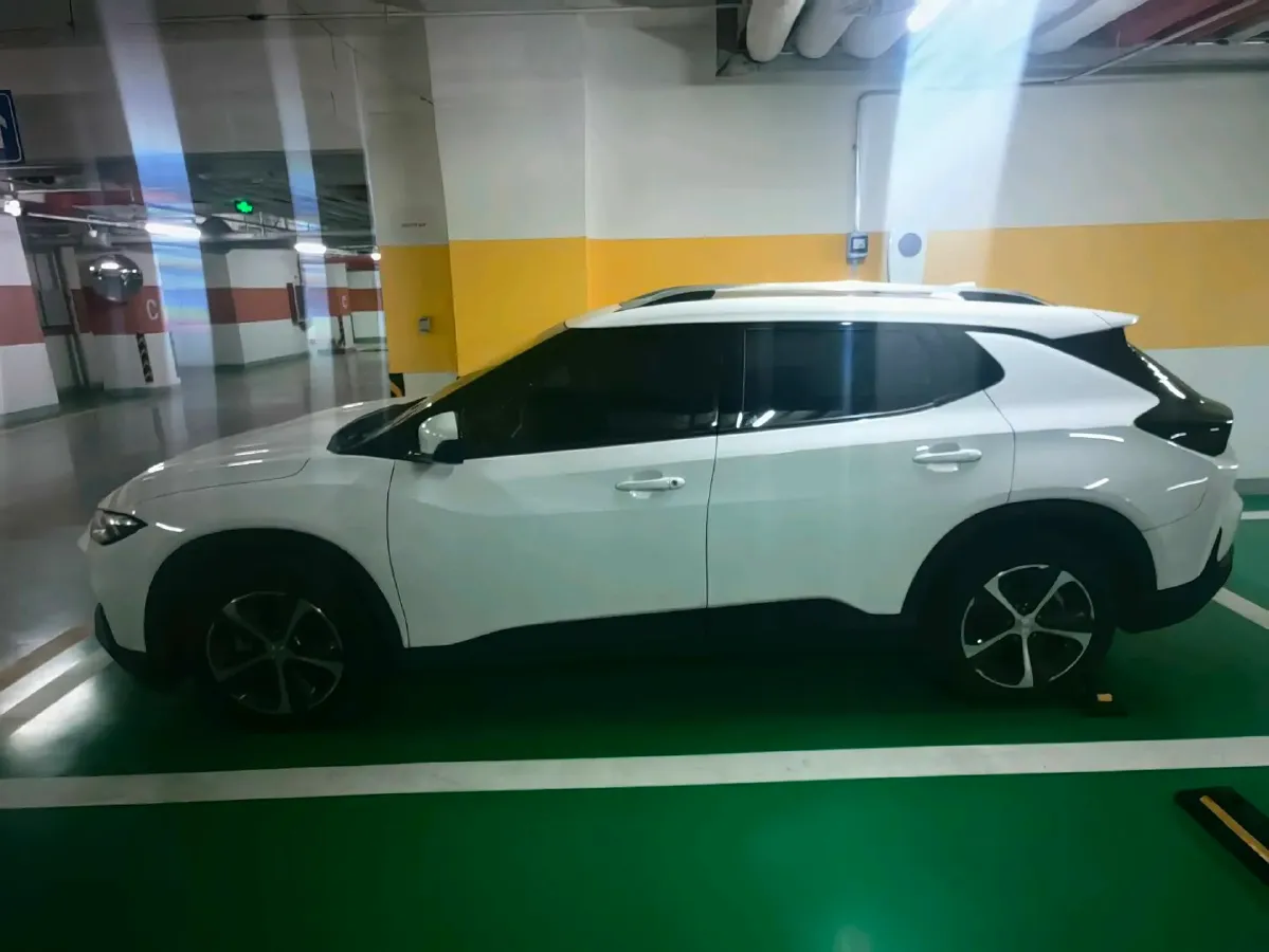 2020 Chevrolet Menlo BEV 52.5KWH,autocango,china used car exporter,china ev exporter,chinese used car exporter,chinese used ev exporter