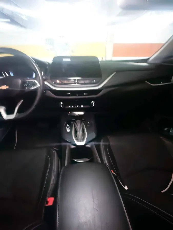 2020 Chevrolet Menlo BEV 52.5KWH,autocango,china used car exporter,china ev exporter,chinese used car exporter,chinese used ev exporter