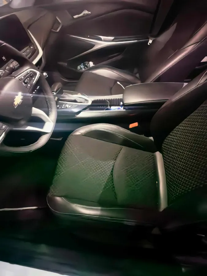 2020 Chevrolet Menlo BEV 52.5KWH,autocango,china used car exporter,china ev exporter,chinese used car exporter,chinese used ev exporter