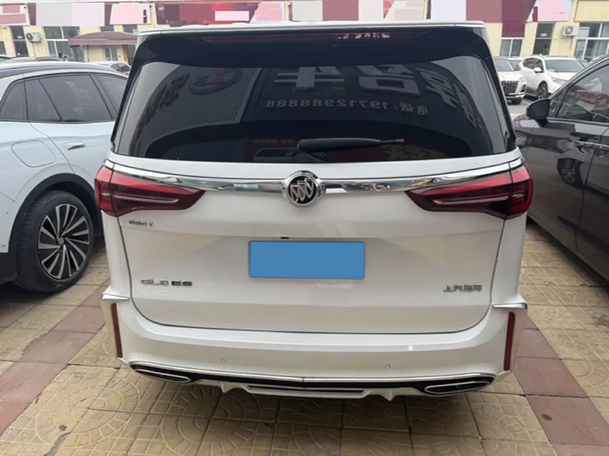 2021 Buick GL8 2.0T 237HP L4 9AT,autocango,china used car exporter,china ev exporter,chinese used car exporter,chinese used ev exporter