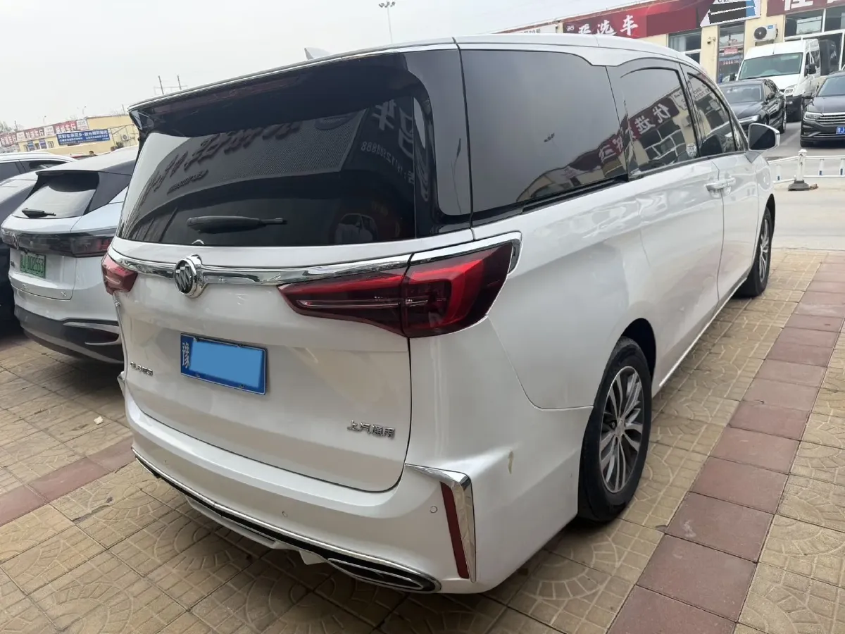 2021 Buick GL8 2.0T 237HP L4 9AT,autocango,china used car exporter,china ev exporter,chinese used car exporter,chinese used ev exporter