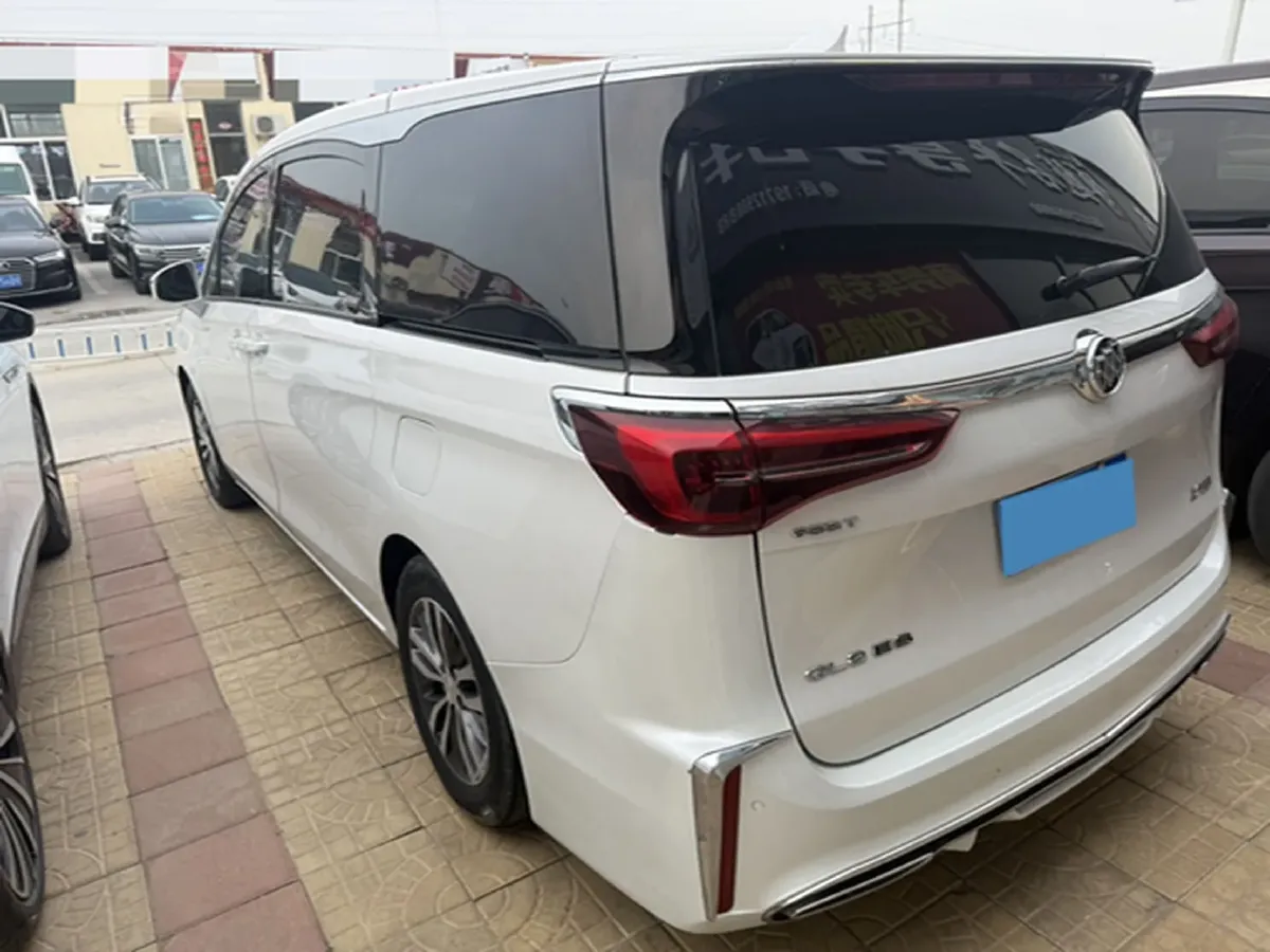 2021 Buick GL8 2.0T 237HP L4 9AT,autocango,china used car exporter,china ev exporter,chinese used car exporter,chinese used ev exporter