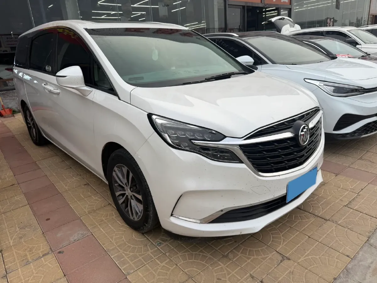 2021 Buick GL8 2.0T 237HP L4 9AT,autocango,china used car exporter,china ev exporter,chinese used car exporter,chinese used ev exporter