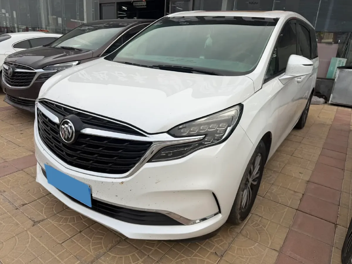 2021 Buick GL8 2.0T 237HP L4 9AT,autocango,china used car exporter,china ev exporter,chinese used car exporter,chinese used ev exporter