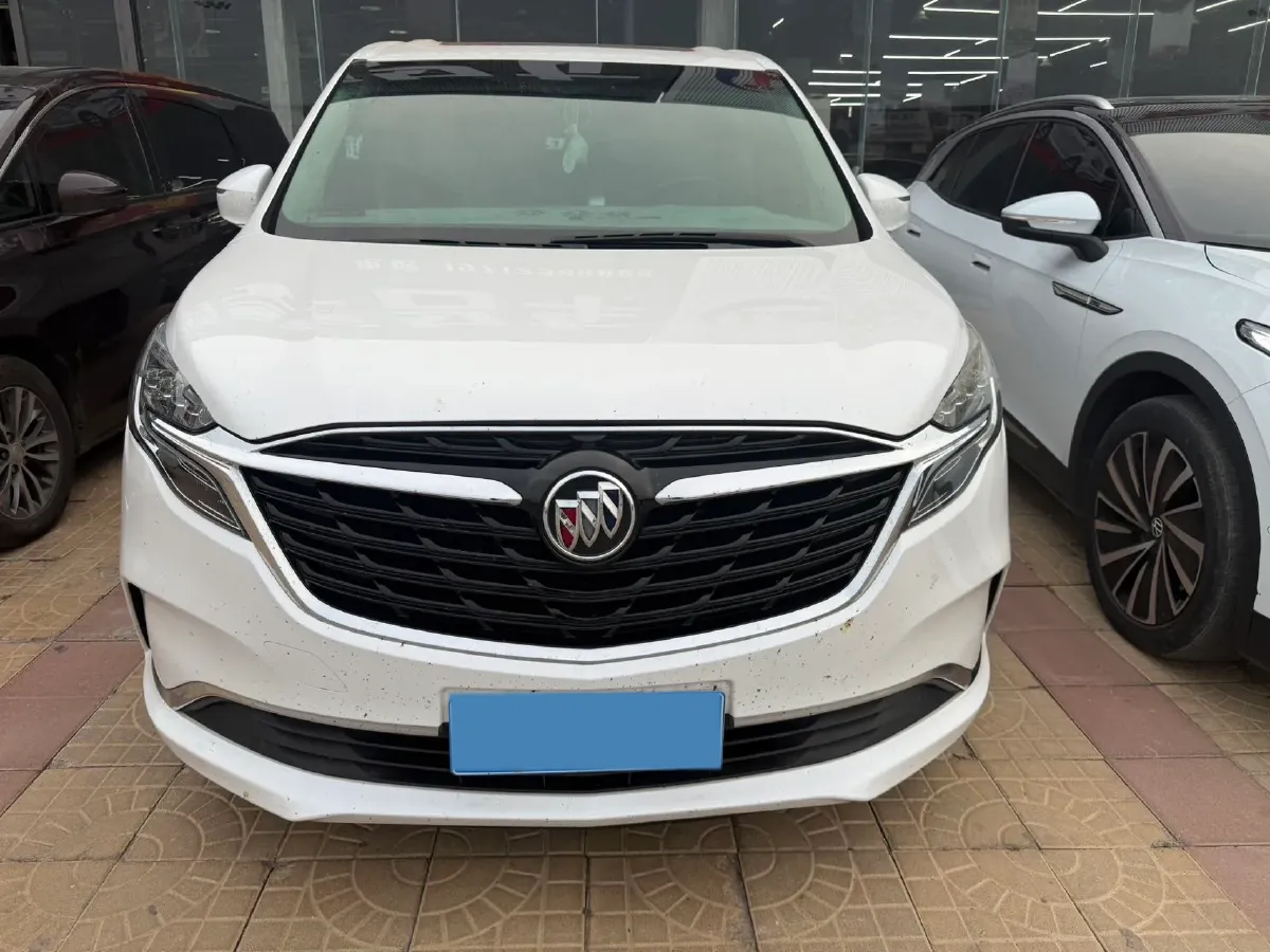 2021 Buick GL8 2.0T 237HP L4 9AT,autocango,china used car exporter,china ev exporter,chinese used car exporter,chinese used ev exporter