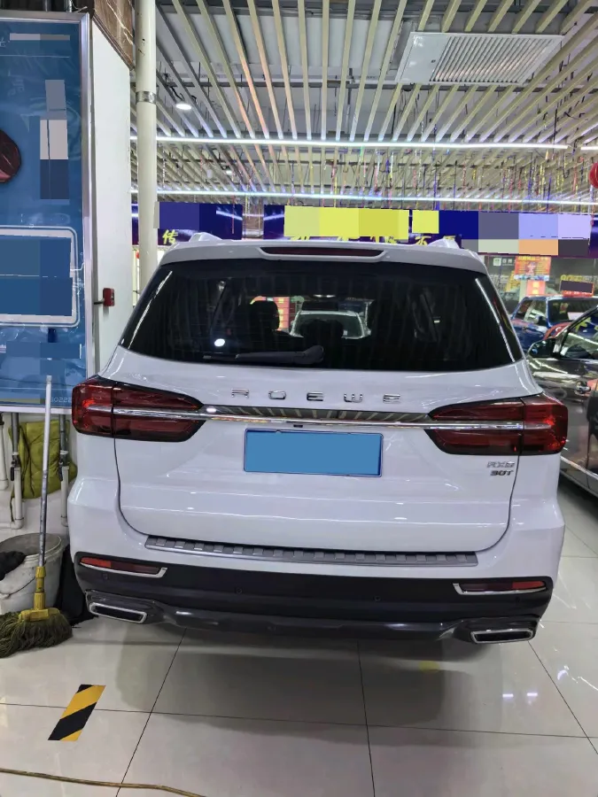 2019 Roewe RX8 2.0T 222HP L4 6AT,autocango,china used car exporter,china ev exporter,chinese used car exporter,chinese used ev exporter