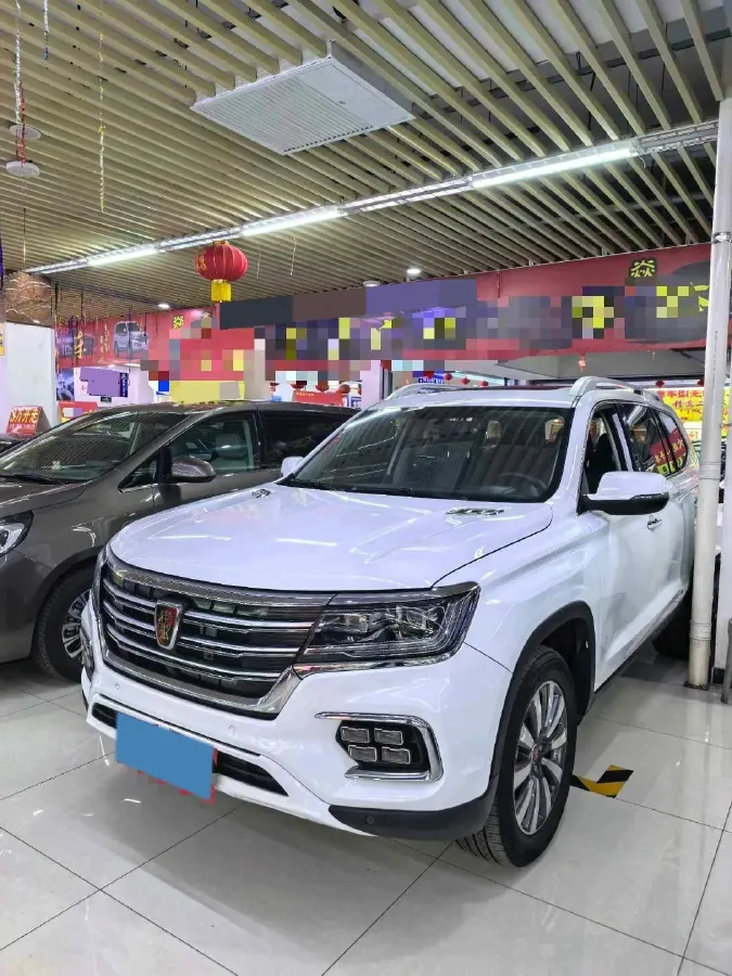 2019 Roewe RX8 2.0T 222HP L4 6AT,autocango,china used car exporter,china ev exporter,chinese used car exporter,chinese used ev exporter