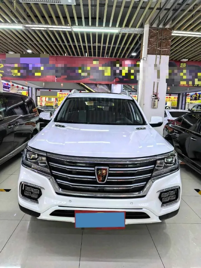 2019 Roewe RX8 2.0T 222HP L4 6AT,autocango,china used car exporter,china ev exporter,chinese used car exporter,chinese used ev exporter