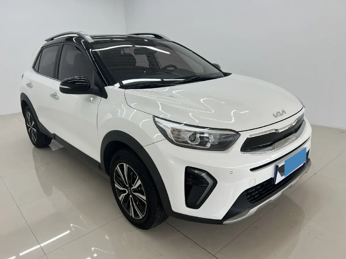 2021 Kia KX1 1.4L 100HP L4 CVT,autocango,china used car exporter,china ev exporter,chinese used car exporter,chinese used ev exporter