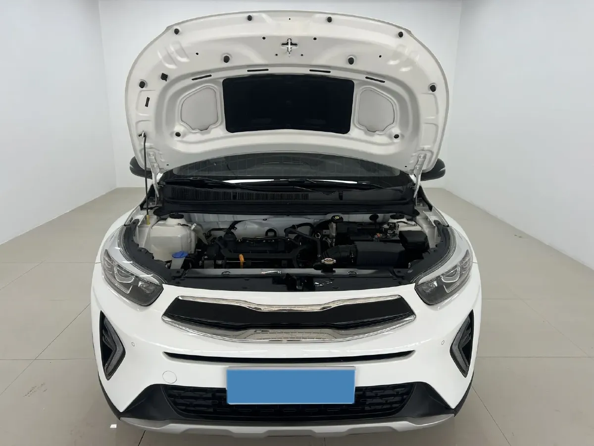 2021 Kia KX1 1.4L 100HP L4 CVT,autocango,china used car exporter,china ev exporter,chinese used car exporter,chinese used ev exporter