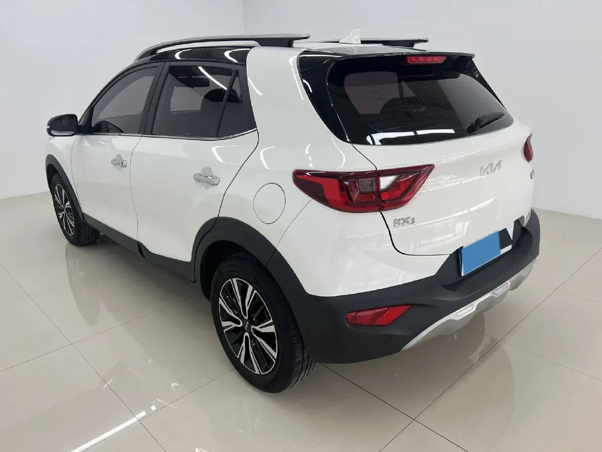 2021 Kia KX1 1.4L 100HP L4 CVT,autocango,china used car exporter,china ev exporter,chinese used car exporter,chinese used ev exporter