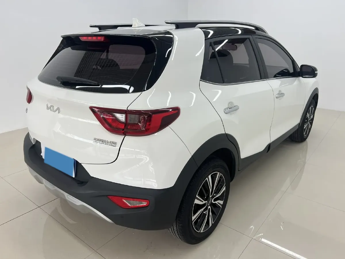 2021 Kia KX1 1.4L 100HP L4 CVT,autocango,china used car exporter,china ev exporter,chinese used car exporter,chinese used ev exporter