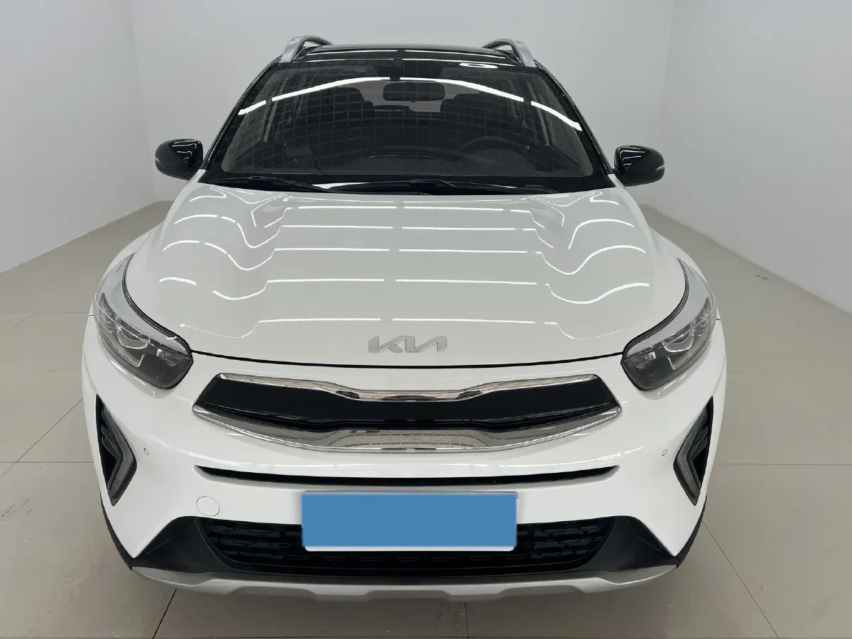 2021 Kia KX1 1.4L 100HP L4 CVT,autocango,china used car exporter,china ev exporter,chinese used car exporter,chinese used ev exporter