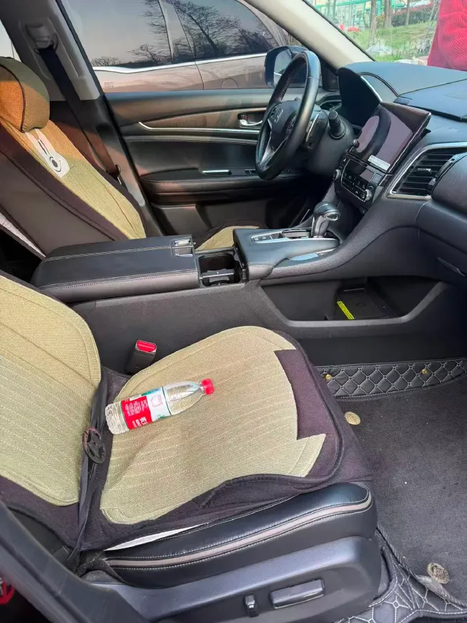 2020 Honda Avancier 1.5T 193HP L4 CVT,autocango,china used car exporter,china ev exporter,chinese used car exporter,chinese used ev exporter