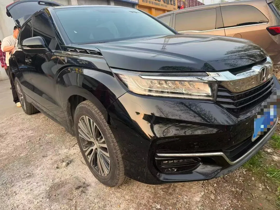 2020 Honda Avancier 1.5T 193HP L4 CVT,autocango,china used car exporter,china ev exporter,chinese used car exporter,chinese used ev exporter