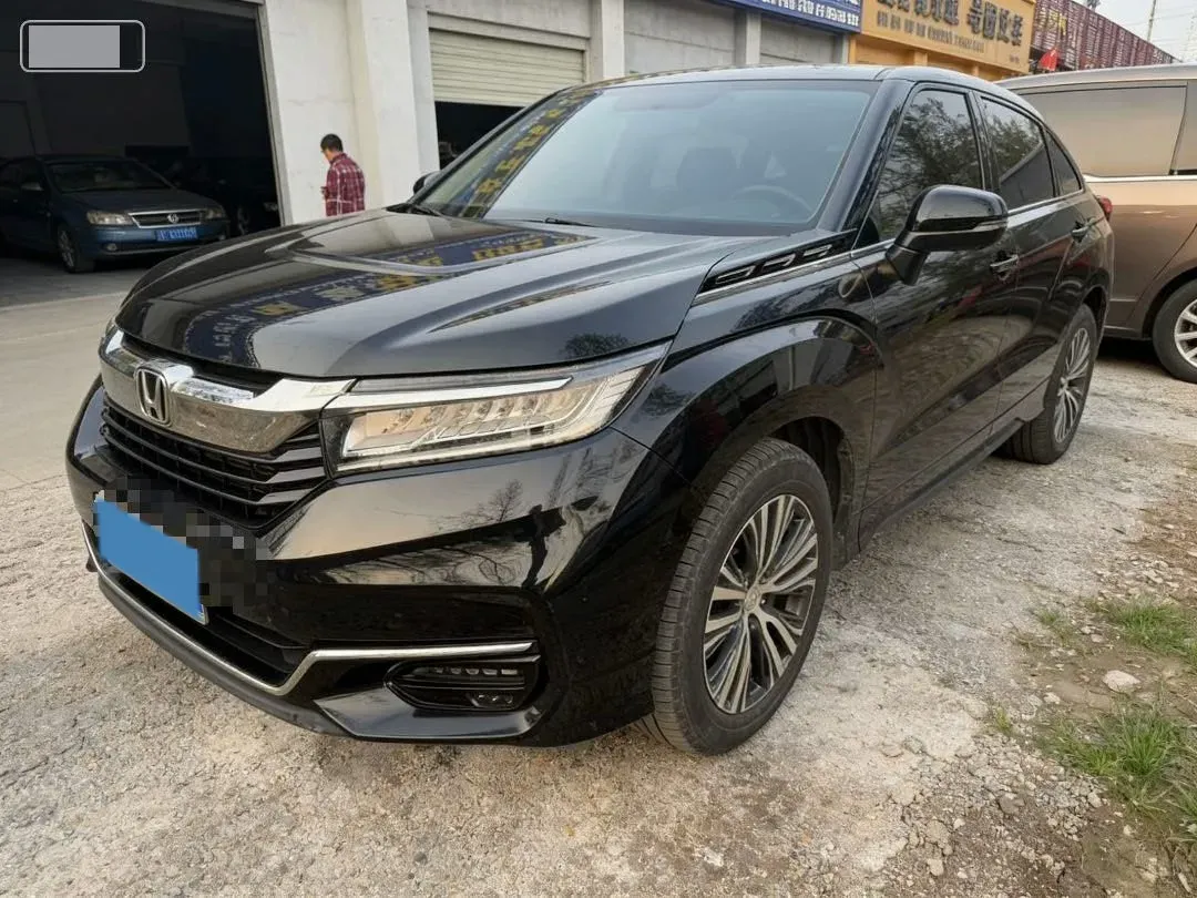 2020 Honda Avancier 1.5T 193HP L4 CVT,autocango,china used car exporter,china ev exporter,chinese used car exporter,chinese used ev exporter