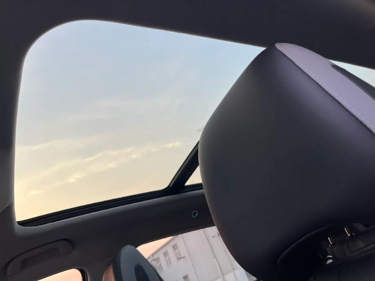 2025 BYD Sea Lion 05 DM-i 1.5L 101HP L4 E-CVT PHEV 18.3KWH,autocango,china used car exporter,china ev exporter,chinese used car exporter,chinese used ev exporter