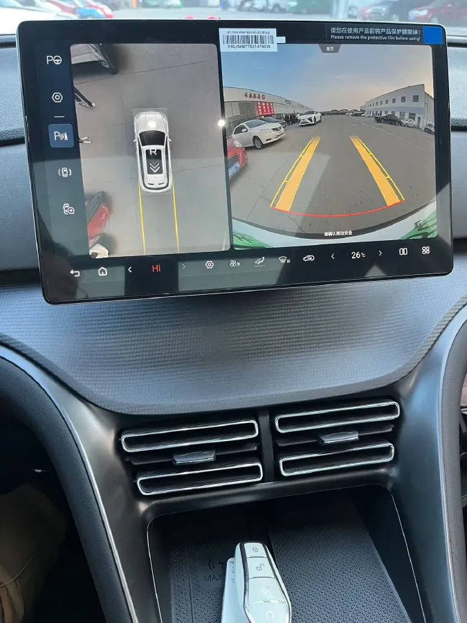 2025 BYD Sea Lion 05 DM-i 1.5L 101HP L4 E-CVT PHEV 18.3KWH,autocango,china used car exporter,china ev exporter,chinese used car exporter,chinese used ev exporter