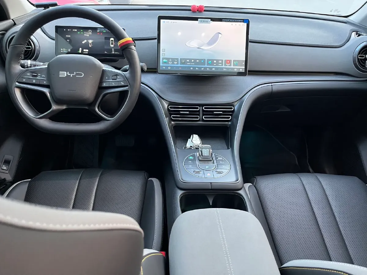 2025 BYD Sea Lion 05 DM-i 1.5L 101HP L4 E-CVT PHEV 18.3KWH,autocango,china used car exporter,china ev exporter,chinese used car exporter,chinese used ev exporter