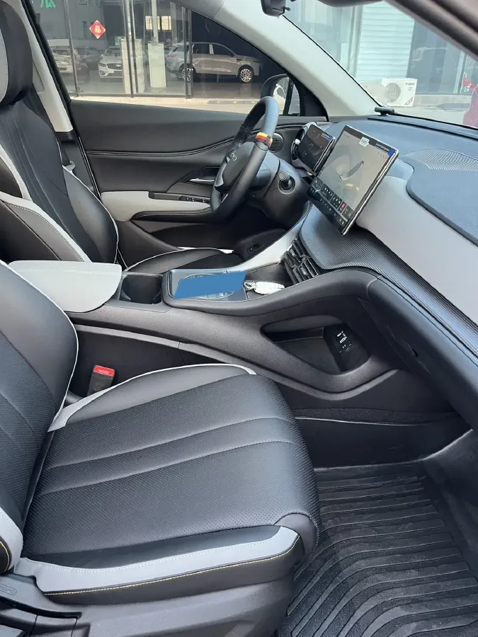 2025 BYD Sea Lion 05 DM-i 1.5L 101HP L4 E-CVT PHEV 18.3KWH,autocango,china used car exporter,china ev exporter,chinese used car exporter,chinese used ev exporter