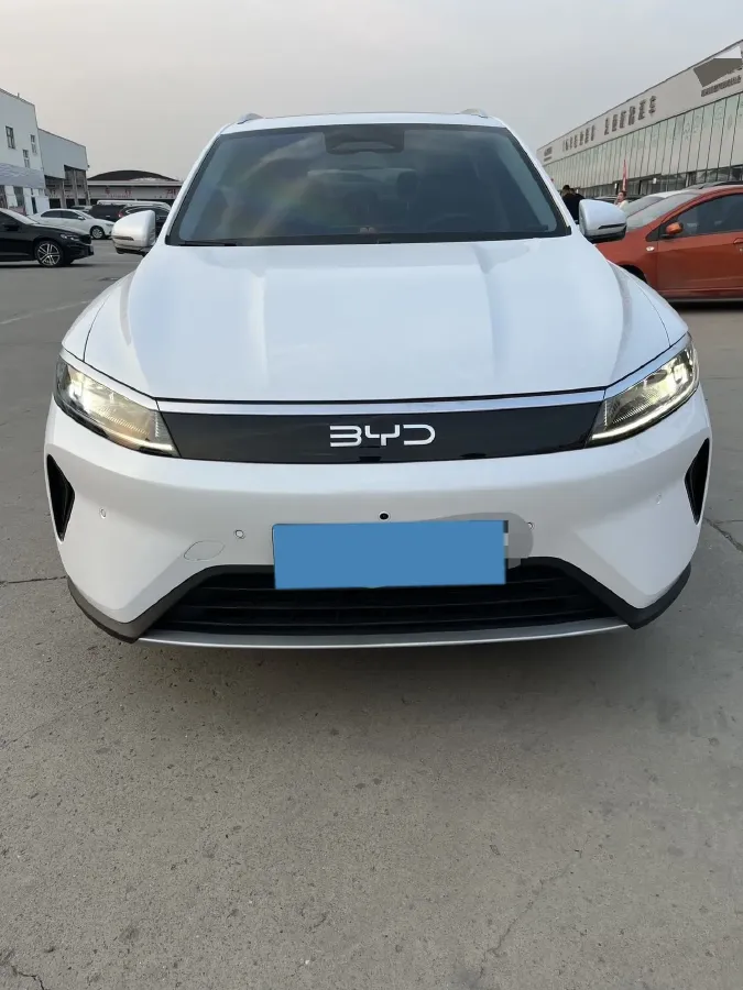 2025 BYD Sea Lion 05 DM-i 1.5L 101HP L4 E-CVT PHEV 18.3KWH,autocango,china used car exporter,china ev exporter,chinese used car exporter,chinese used ev exporter