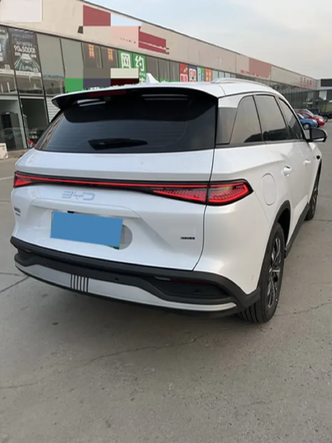 2025 BYD Sea Lion 05 DM-i 1.5L 101HP L4 E-CVT PHEV 18.3KWH,autocango,china used car exporter,china ev exporter,chinese used car exporter,chinese used ev exporter