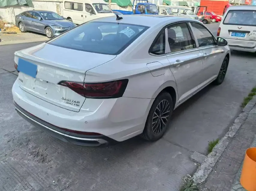 2024 Volkswagen Sagitar 1.2T 116HP L4 7DCT,autocango,china used car exporter,china ev exporter,chinese used car exporter,chinese used ev exporter