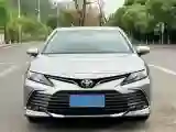 2023 Toyota Camry 2.0L 177HP L4 CVT
