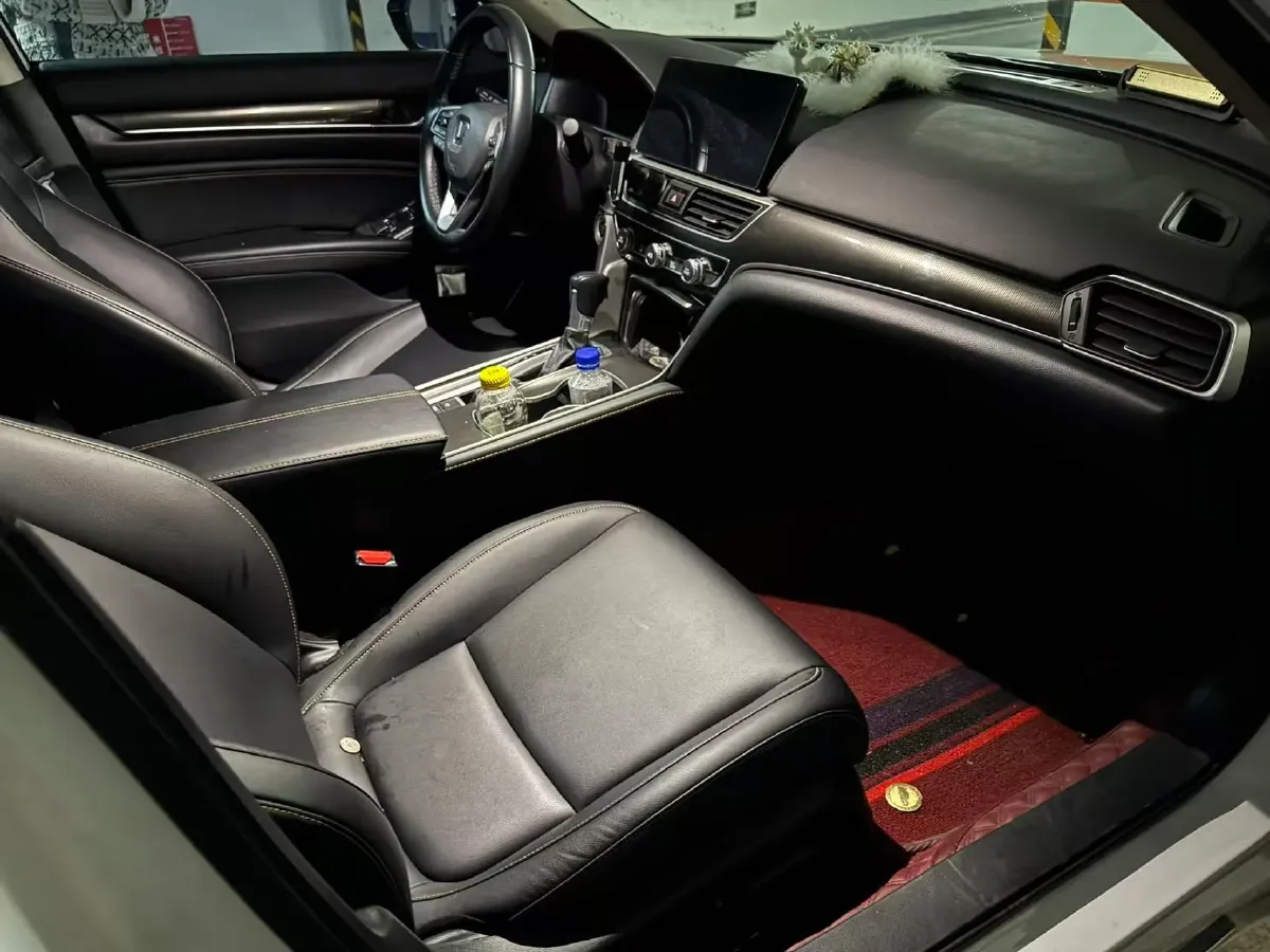 2022 Honda Accord 1.5T 194HP L4 CVT,autocango,china used car exporter,china ev exporter,chinese used car exporter,chinese used ev exporter