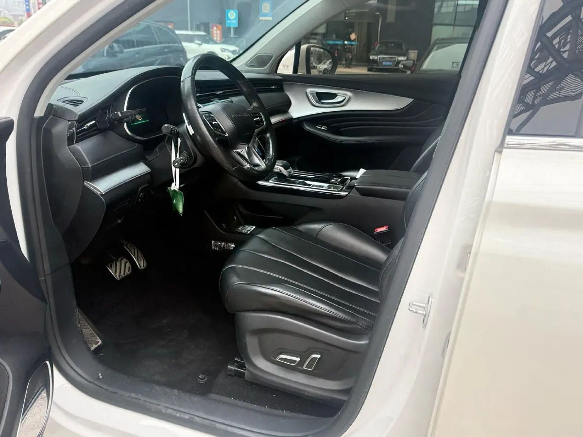 2019 Roewe RX5 MAX 2.0T 231HP L4 6DCT,autocango,china used car exporter,china ev exporter,chinese used car exporter,chinese used ev exporter