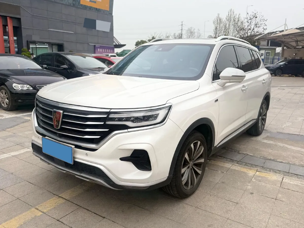2019 Roewe RX5 MAX 2.0T 231HP L4 6DCT,autocango,china used car exporter,china ev exporter,chinese used car exporter,chinese used ev exporter