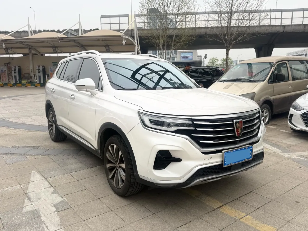 2019 Roewe RX5 MAX 2.0T 231HP L4 6DCT,autocango,china used car exporter,china ev exporter,chinese used car exporter,chinese used ev exporter