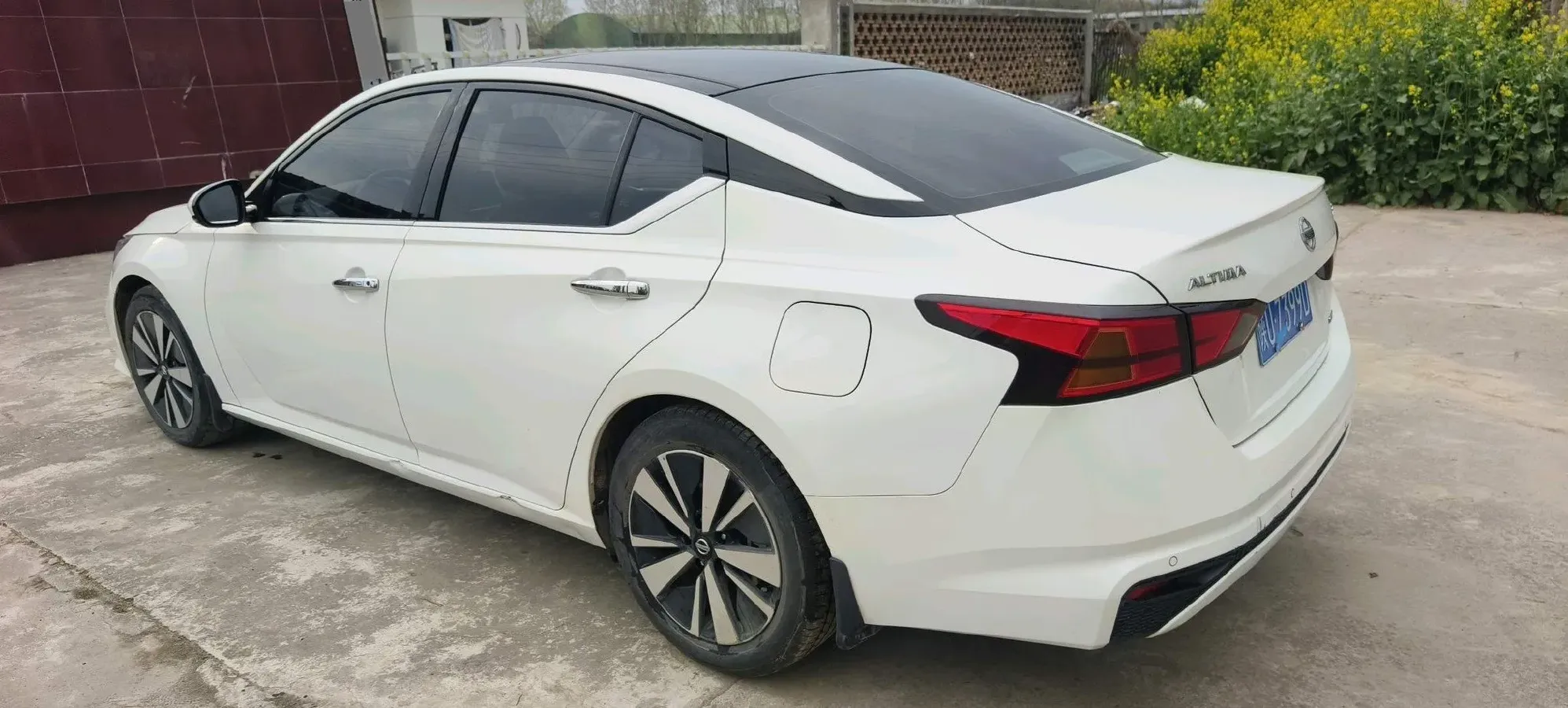 2021 Nissan Teana 2.0L 156HP L4 CVT,autocango,china used car exporter,china ev exporter,chinese used car exporter,chinese used ev exporter
