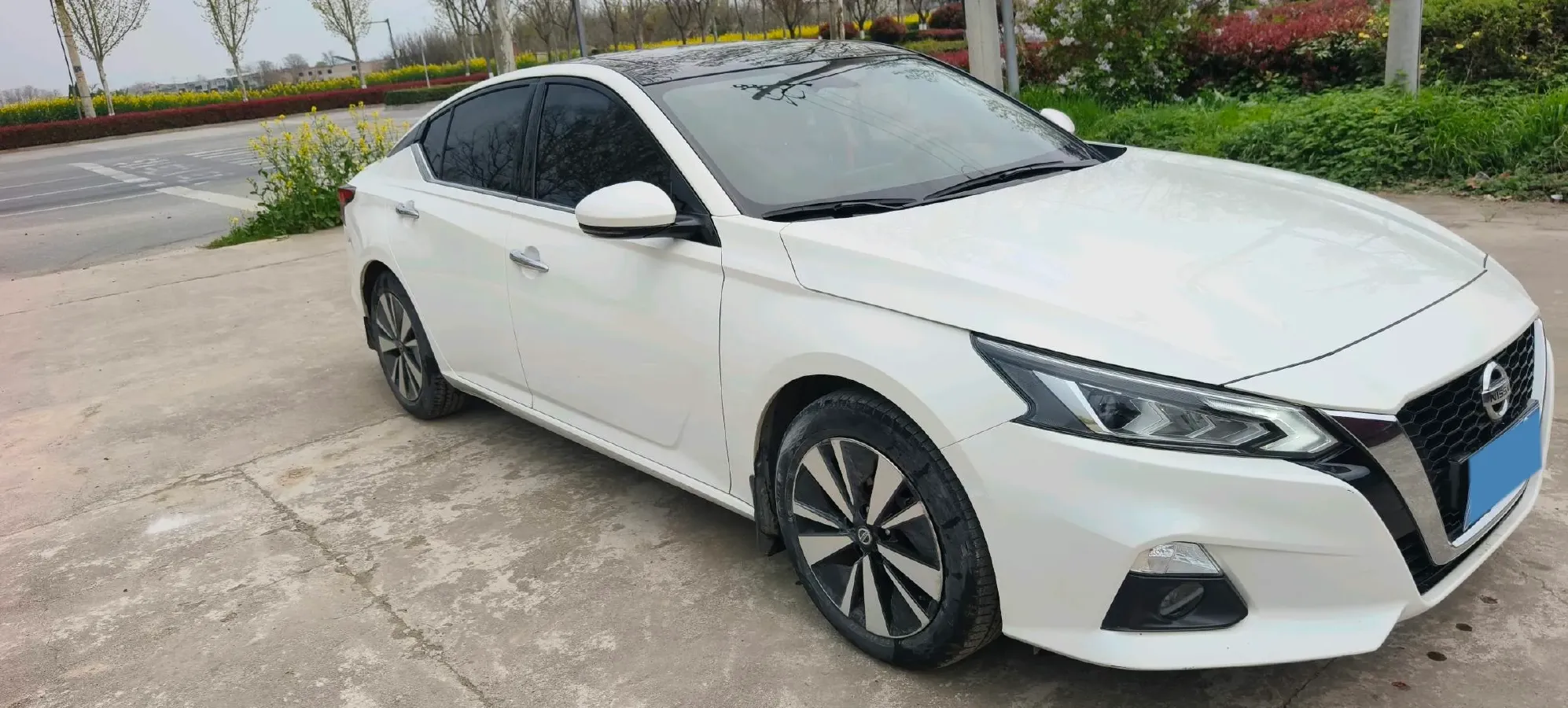 2021 Nissan Teana 2.0L 156HP L4 CVT,autocango,china used car exporter,china ev exporter,chinese used car exporter,chinese used ev exporter