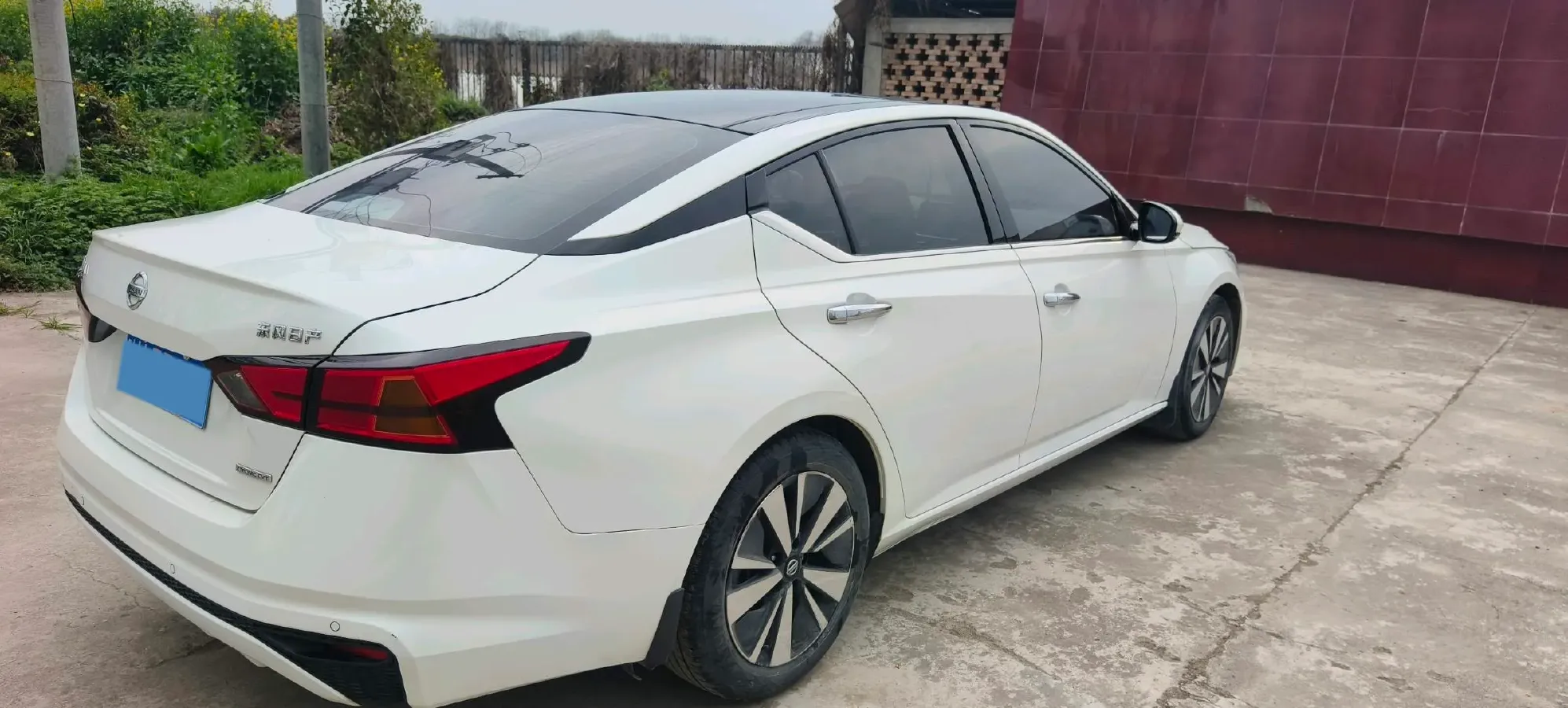 2021 Nissan Teana 2.0L 156HP L4 CVT,autocango,china used car exporter,china ev exporter,chinese used car exporter,chinese used ev exporter