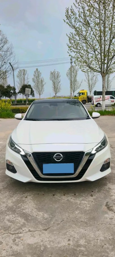 2021 Nissan Teana 2.0L 156HP L4 CVT,autocango,china used car exporter,china ev exporter,chinese used car exporter,chinese used ev exporter