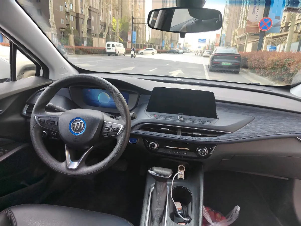 2023 Buick Velite 6 BEV 50.3KWH,autocango,china used car exporter,china ev exporter,chinese used car exporter,chinese used ev exporter