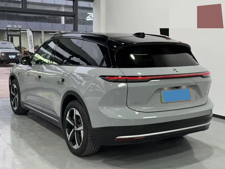 2025 NIO ES6 BEV,autocango,china used car exporter,china ev exporter,chinese used car exporter,chinese used ev exporter