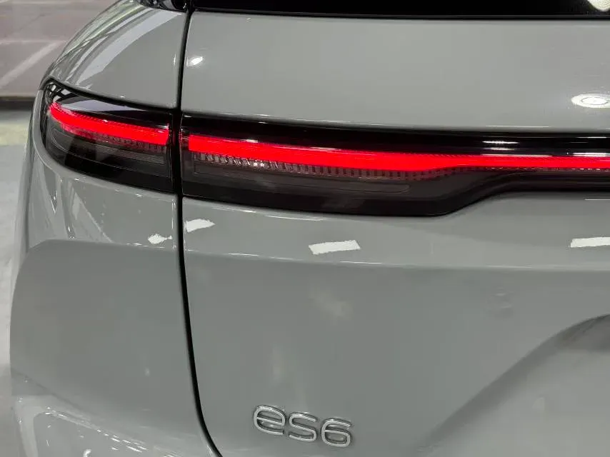 2025 NIO ES6 BEV,autocango,china used car exporter,china ev exporter,chinese used car exporter,chinese used ev exporter