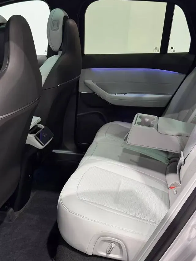 2025 NIO ES6 BEV,autocango,china used car exporter,china ev exporter,chinese used car exporter,chinese used ev exporter