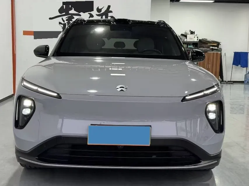 2025 NIO ES6 BEV,autocango,china used car exporter,china ev exporter,chinese used car exporter,chinese used ev exporter