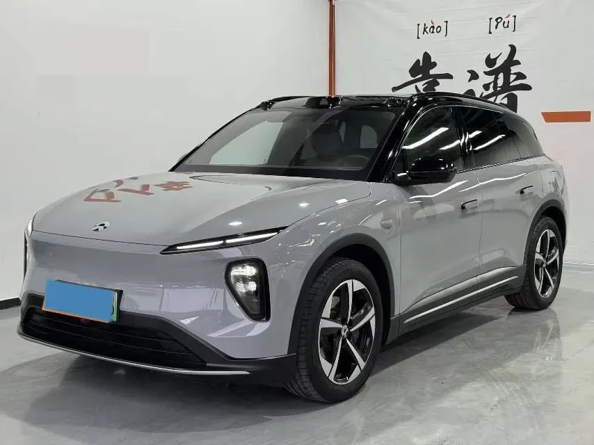 2025 NIO ES6 BEV,autocango,china used car exporter,china ev exporter,chinese used car exporter,chinese used ev exporter