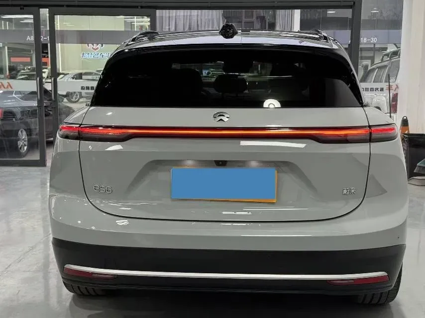 2025 NIO ES6 BEV,autocango,china used car exporter,china ev exporter,chinese used car exporter,chinese used ev exporter