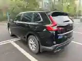 2024 Honda CR-V 1.5T 193HP L4 CVT