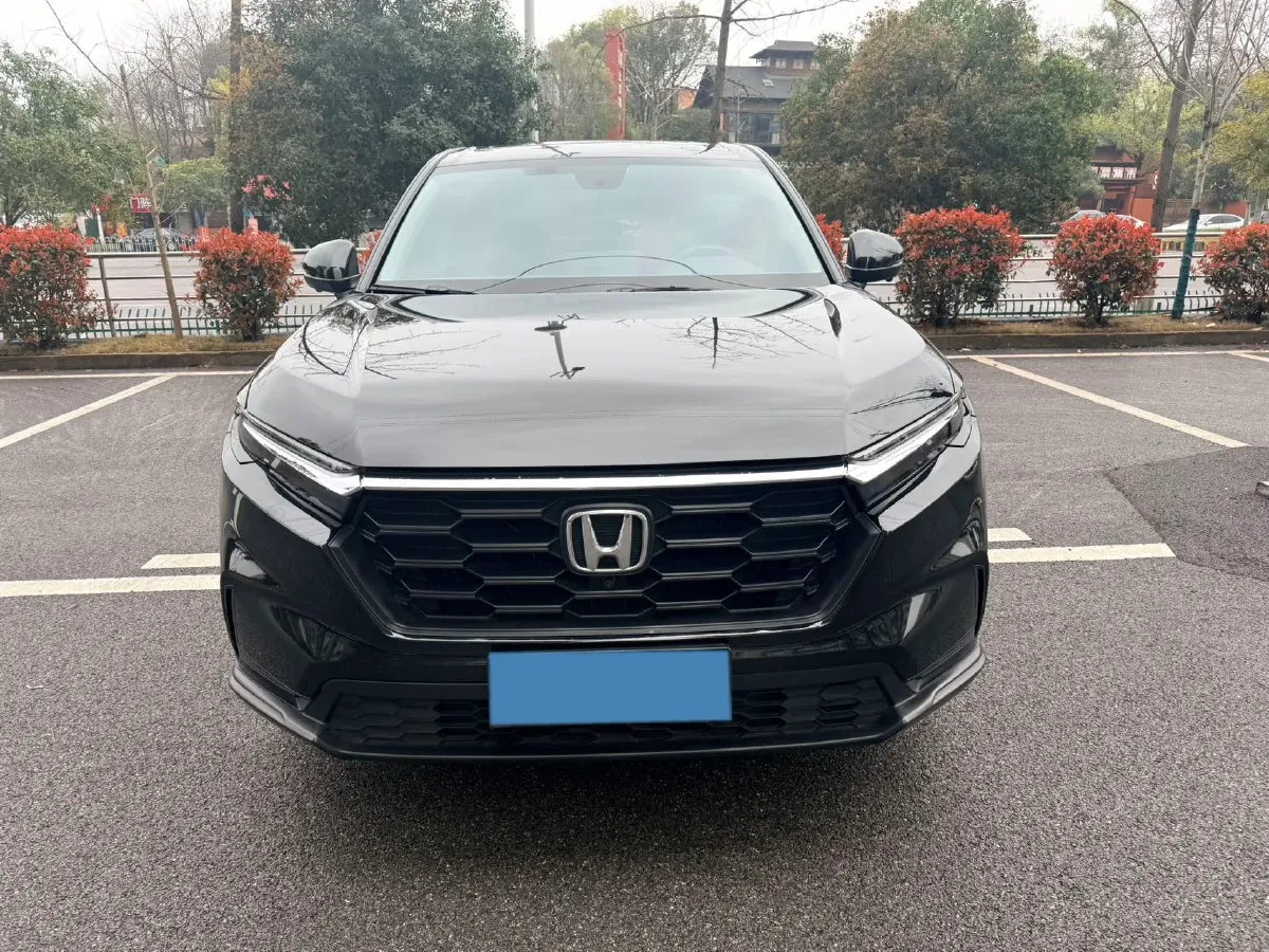 2024 Honda CR-V 1.5T 193HP L4 CVT,autocango,china used car exporter,china ev exporter,chinese used car exporter,chinese used ev exporter