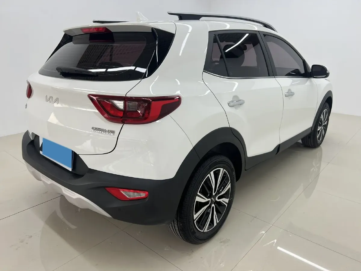 2021 Kia KX1 1.4L 100HP L4 6AT,autocango,china used car exporter,china ev exporter,chinese used car exporter,chinese used ev exporter