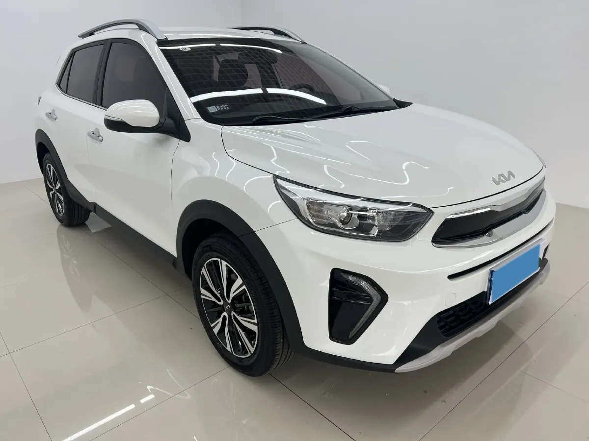 2021 Kia KX1 1.4L 100HP L4 6AT,autocango,china used car exporter,china ev exporter,chinese used car exporter,chinese used ev exporter
