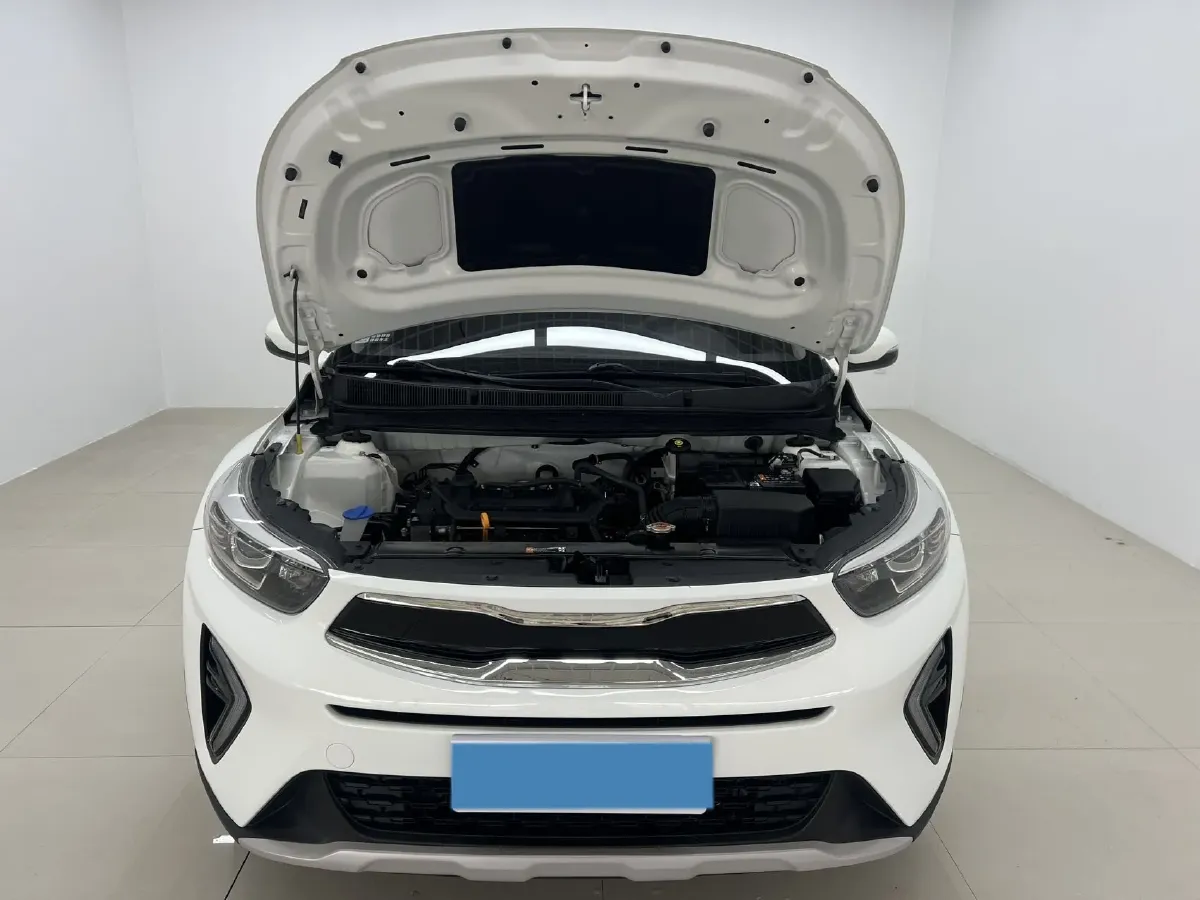 2021 Kia KX1 1.4L 100HP L4 6AT,autocango,china used car exporter,china ev exporter,chinese used car exporter,chinese used ev exporter