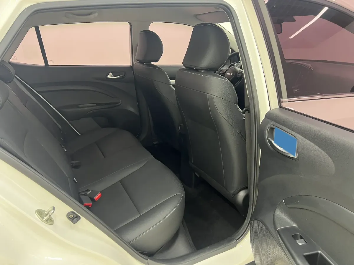 2021 Kia KX1 1.4L 100HP L4 6AT,autocango,china used car exporter,china ev exporter,chinese used car exporter,chinese used ev exporter